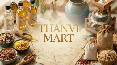 thanvimart